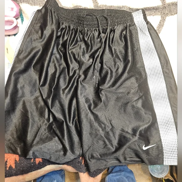 Mens Nike Basketball Shorts - Picture 1 of 4